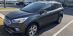 Used 2019 FORD ESCAPE TITANIUM in BENTONVILLE, ARKANSAS