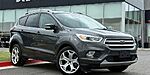 Used 2019 FORD ESCAPE TITANIUM in BENTONVILLE, ARKANSAS