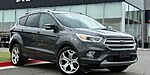 Used 2019 FORD ESCAPE TITANIUM in BENTONVILLE, ARKANSAS