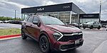 Used 2024 KIA SPORTAGE X-PRO in BENTONVILLE, ARKANSAS