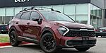 Used 2024 KIA SPORTAGE X-PRO in BENTONVILLE, ARKANSAS