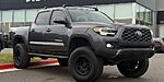 Used 2022 TOYOTA TACOMA TRD OFF-ROAD in BENTONVILLE, ARKANSAS