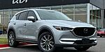 Used 2021 MAZDA CX-5 GRAND TOURING in BENTONVILLE, ARKANSAS
