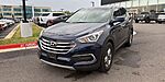 Used 2018 HYUNDAI SANTA FE 2.4 BASE in BENTONVILLE, ARKANSAS