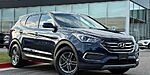 Used 2018 HYUNDAI SANTA FE 2.4 BASE in BENTONVILLE, ARKANSAS