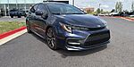 Used 2020 TOYOTA COROLLA SE in BENTONVILLE, ARKANSAS