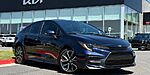 Used 2020 TOYOTA COROLLA SE in BENTONVILLE, ARKANSAS