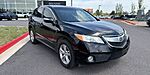 Used 2013 ACURA RDX TECHNOLOGY PACKAGE in BENTONVILLE, ARKANSAS