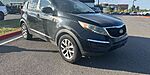 Used 2016 KIA SPORTAGE LX in BENTONVILLE, ARKANSAS