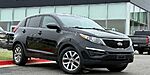 Used 2016 KIA SPORTAGE LX in BENTONVILLE, ARKANSAS