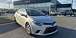 Used 2016 TOYOTA COROLLA L in BENTONVILLE, ARKANSAS