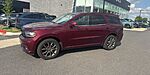 Used 2017 DODGE DURANGO GT in BENTONVILLE, ARKANSAS