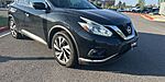 Used 2017 NISSAN MURANO PLATINUM in BENTONVILLE, ARKANSAS