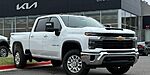 Used 2025 CHEVROLET SILVERADO 2500 LT in BENTONVILLE, ARKANSAS