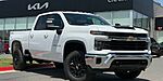 Used 2025 CHEVROLET SILVERADO 2500 LT in BENTONVILLE, ARKANSAS