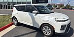 Used 2022 KIA SOUL LX in BENTONVILLE, ARKANSAS
