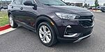 Used 2020 BUICK ENCORE GX PREFERRED in BENTONVILLE, ARKANSAS