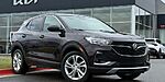 Used 2020 BUICK ENCORE GX PREFERRED in BENTONVILLE, ARKANSAS