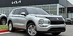 Used 2024 MITSUBISHI OUTLANDER ES in BENTONVILLE, ARKANSAS