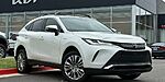 Used 2021 TOYOTA VENZA XLE in BENTONVILLE, ARKANSAS