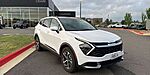 Used 2025 KIA SPORTAGE EX in BENTONVILLE, ARKANSAS
