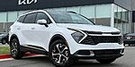 Used 2025 KIA SPORTAGE EX in BENTONVILLE, ARKANSAS