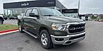 Used 2021 RAM 1500 BIG HORN/LONE STAR in BENTONVILLE, ARKANSAS