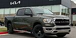 Used 2021 RAM 1500 BIG HORN/LONE STAR in BENTONVILLE, ARKANSAS