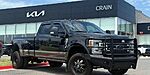 Used 2019 FORD F-350 KING RANCH in BENTONVILLE, ARKANSAS