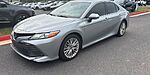 Used 2020 TOYOTA CAMRY HYBRID XLE in BENTONVILLE, ARKANSAS