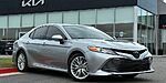 Used 2020 TOYOTA CAMRY HYBRID XLE in BENTONVILLE, ARKANSAS