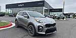 Used 2020 KIA SPORTAGE S in BENTONVILLE, ARKANSAS