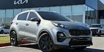 Used 2020 KIA SPORTAGE S in BENTONVILLE, ARKANSAS
