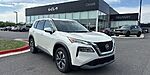 Used 2021 NISSAN ROGUE SV in BENTONVILLE, ARKANSAS