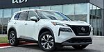 Used 2021 NISSAN ROGUE SV in BENTONVILLE, ARKANSAS