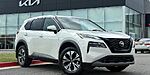 Used 2021 NISSAN ROGUE SV in BENTONVILLE, ARKANSAS