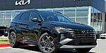 Used 2022 HYUNDAI TUCSON N LINE in BENTONVILLE, ARKANSAS