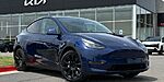 Used 2022 TESLA MODEL Y LONG RANGE in BENTONVILLE, ARKANSAS