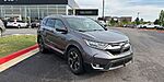 Used 2019 Honda CR-V TOURING in BENTONVILLE, ARKANSAS