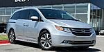 Used 2015 Honda Odyssey TOURING in BENTONVILLE, ARKANSAS