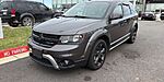 Used 2018 DODGE JOURNEY CROSSROAD in BENTONVILLE, ARKANSAS