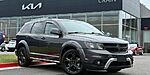 Used 2018 DODGE JOURNEY CROSSROAD in BENTONVILLE, ARKANSAS