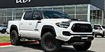 Used 2022 TOYOTA TACOMA TRD PRO in BENTONVILLE, ARKANSAS