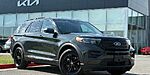 Used 2023 FORD EXPLORER XLT in BENTONVILLE, ARKANSAS