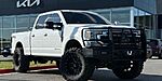 Used 2020 FORD F-250 LARIAT in BENTONVILLE, ARKANSAS