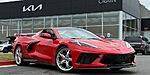 Used 2021 CHEVROLET CORVETTE STINGRAY in BENTONVILLE, ARKANSAS