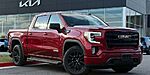 Used 2021 GMC SIERRA 1500 ELEVATION in BENTONVILLE, ARKANSAS