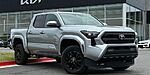 Used 2024 TOYOTA TACOMA SR5 in BENTONVILLE, ARKANSAS