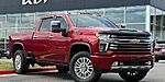Used 2022 CHEVROLET SILVERADO 3500 HIGH COUNTRY in BENTONVILLE, ARKANSAS