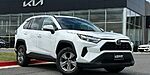 Used 2024 TOYOTA RAV4 XLE in BENTONVILLE, ARKANSAS